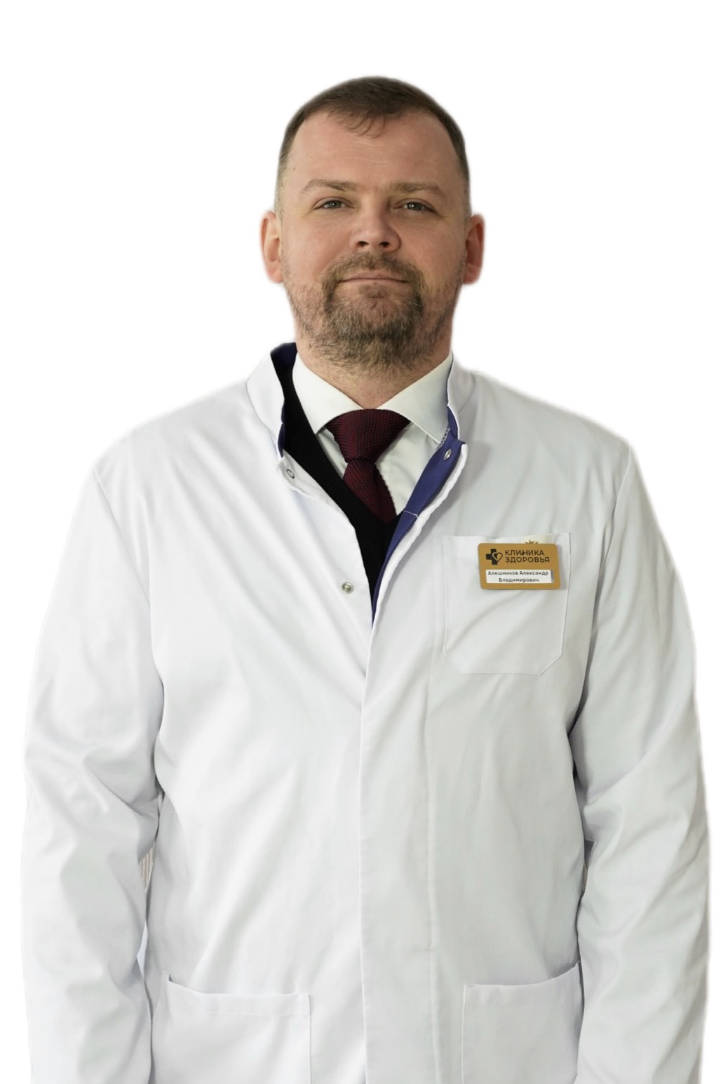 Алешников Александр Владимирович